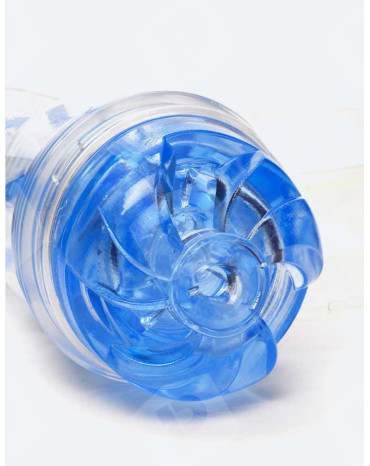 Masturbador Turbo Thrust - Fleshlight