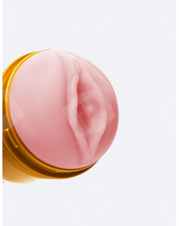 Masturbador Pink Lady Stamina Training Unit - Fleshlight
