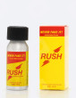 Poppers Rush Pocket 30 ml - Descubra Toda a Gama de Poppers Rush!