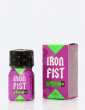 Poppers Iron Fist No Limit Butanol 10 ml