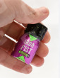 Poppers Pequenos e Médios Poppers Iron Fist No Limit Butanol 10 ml