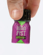 Poppers Iron Fist No Limit Butanol 10 ml-2