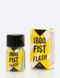 Poppers Iron Fist Flash 10ml