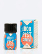 Poppers Iron Fist Supreme - 10ml