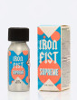 Poppers Iron Fist Supreme - 24ml