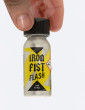 Poppers Iron Fist Flash 24 ml - Pentilo puro | Euro Poppers Portugal