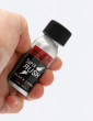 Poppers Super Rush Black Label 24 ml - Amyle Premium | Euro Poppers Portugal
