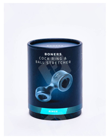 Cockring Boners Ring Ball Stretcher PVC