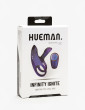 Cockring vibratório Infinity Ignite - Hueman