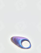 Cockring vibrant Neptune - Hueman - Violet2