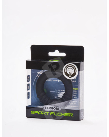 Cockring silicone com bola - tamanho L - Sport Fucker