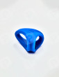 Anéis Penianos Cockring Freeballer en silicone - Sport Fucker - Bleu