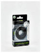 Cockring Nitro Ring extensível Sport Fucker preto | Euro Poppers Portugal