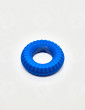 Cockring Nitro Ring em silicone - Sport Fucker - Azul