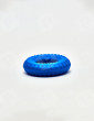 Cockring Nitro Ring en silicone - Sport Fucker - Bleu - 2