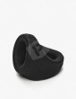 Anneau pénien ergonómico UNIT-X Night Edition - Oxballs