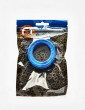 Cockring Pig-Ring en silicone - Oxballs - Bleu