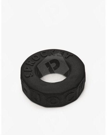 Cockring Sprocket Night Edition - Oxballs - Preto