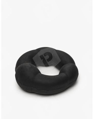 Cockring THRUSTER Night Edition - Oxballs - Preto
