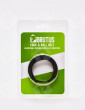 Cockring ajustável Click-And-Go - Brutus