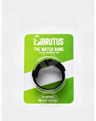 Cockring ajustável The Watch Band - Brutus