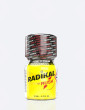 Poppers Radikal Rush 10ml - Pentyl