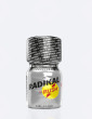Poppers Radikal Rush Ultra Strong Amyl 10 ml