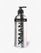 Lubrificante de silicone X-Man 490 ml
