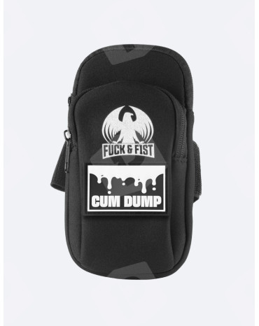 Fuck Bag Darklands "Cum Dump" - Fuck and Fist