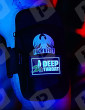 Fuck Bag Darklands "Deep Throat" - Fuck and Fist-3