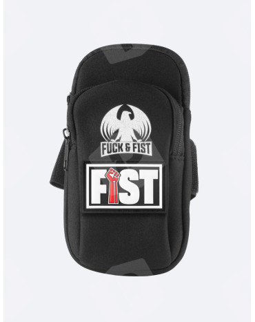 Fuck Bag Darklands "Fist" - Fuck and Fist