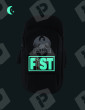 Fuck Bag Darklands "Fist" - Fuck and Fist-2