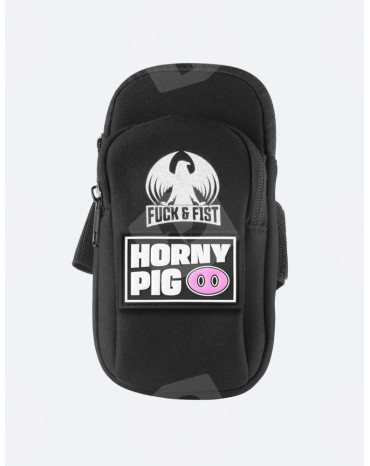 Fuck Bag Darklands "Horny Pig" - Fuck and Fist | Euro Poppers Portugal
