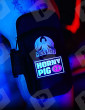 Fuck Bag Darklands "Horny Pig" - Fuck and Fist-3