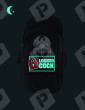 Fuck Bag Darklands "Locked Cock" - Fuck and Fist-2
