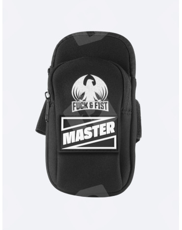 Pochette Fuck Bag Darklands "Master" dominantes | Euro Poppers Portugal