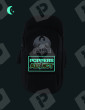 Pochette Fuck Bag Darklands "Poppers Addict" | Euro Poppers Portugal