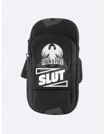 Fuck Bag Darklands "Slut" - Fuck and Fist