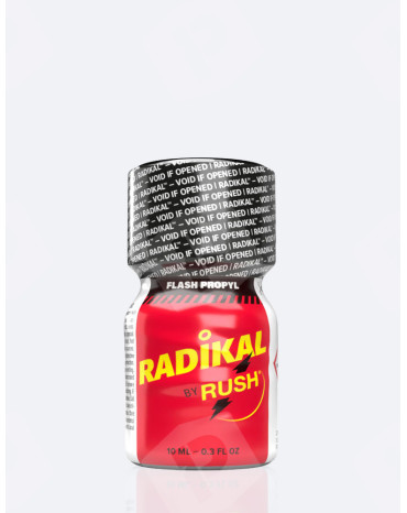 Radikal Rush Flash Propyl - 10ml