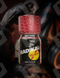 Poppers Pequenos e Médios Radikal Rush Pentyl Juice - 10ml