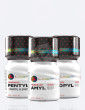 Pack Poppers Trio Lab Quality - 10 ml