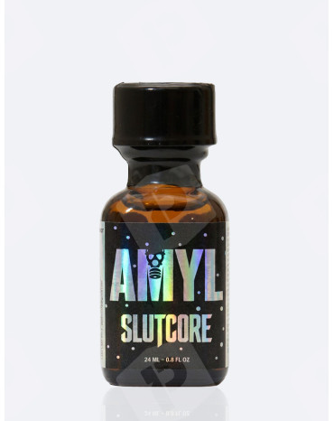 Amyl Slutcore 24ml