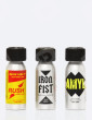 Pack Pocket - Poppers de amila inquebráveis