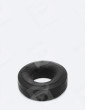 Cockring em silicone e TPR Huj-C - Hünkyjunk-2