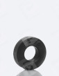Cockring em silicone e TPR Huj-C - Hünkyjunk