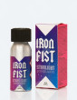 Packs de Poppers Pack de 3 Poppers super amilo Iron Fist Starlight 24 ml
