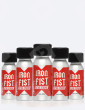 Pack de 5 Poppers Iron Fist Ultra Strong 24 ml