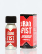 Packs de Poppers Pack de 5 Poppers Iron Fist Ultra Strong 24 ml-Portugal