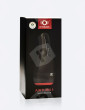 Masturbador aquecedor e vibratório Airturn 1 - OTouch-4