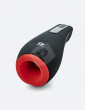 Masturbador aquecedor e vibratório Airturn 1 - OTouch-2